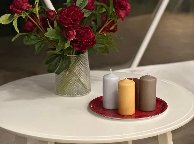 Ranczo Targowka - Glampy I