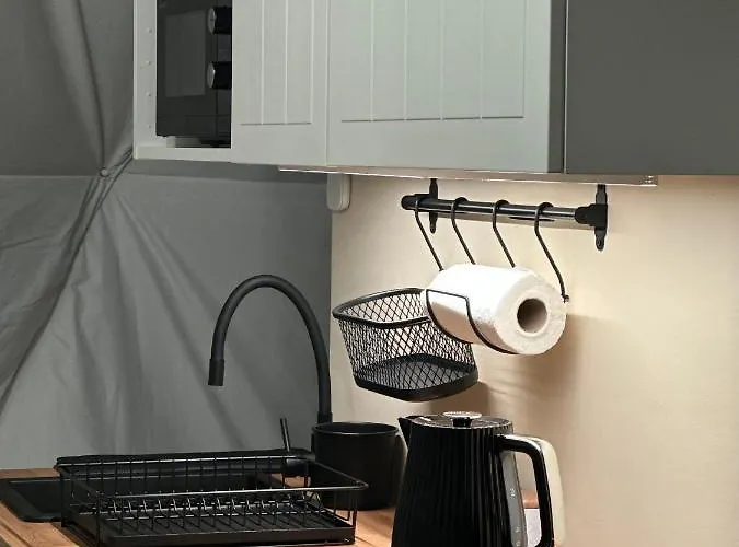 Ranczo Targowka - Glampy I