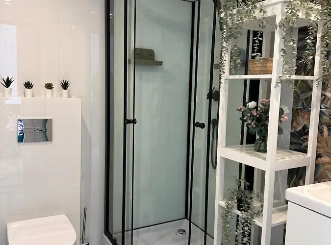 Ranczo Targowka - Glampy I Malanow