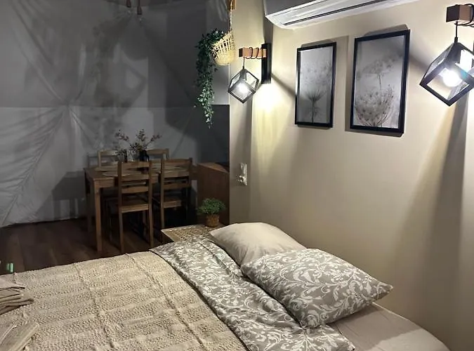 Ranczo Targowka - Glampy I * Malanow