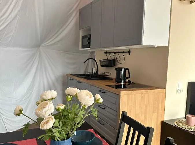 Ranczo Targowka - Glampy I