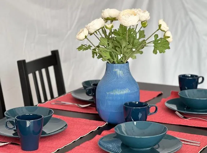 شقة Ranczo Targowka - Glampy I Malanow