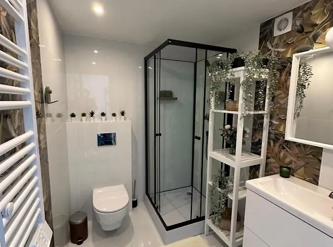 Ranczo Targowka - Glampy I Malanow