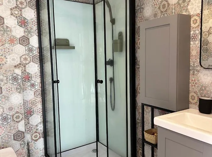 Ranczo Targowka - Glampy I شقة