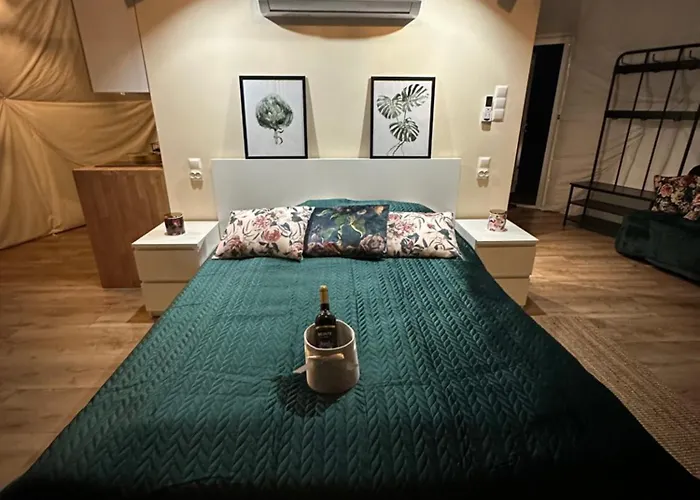 Ranczo Targowka - Glampy I *