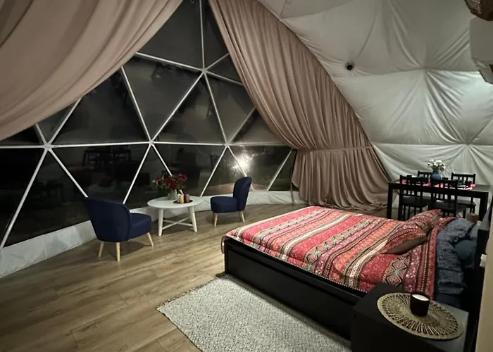 Ranczo Targowka - Glampy I