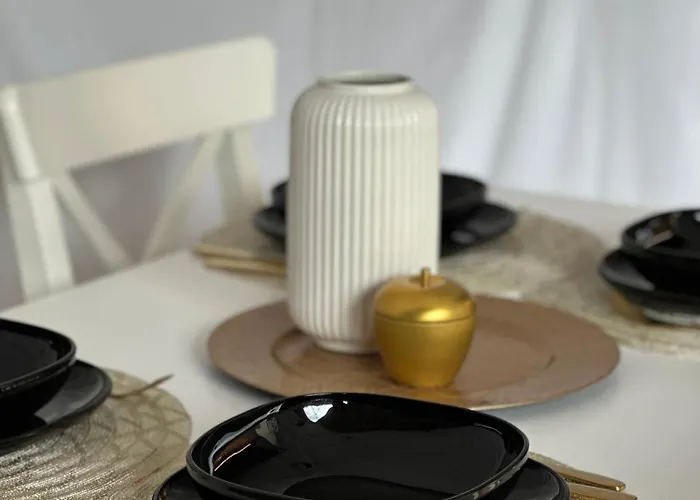 Ranczo Targowka - Glampy I شقة